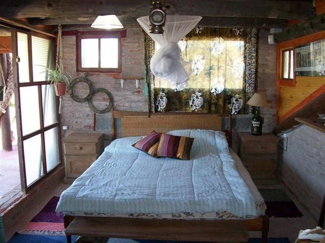 casa en alquiler en el Chorro